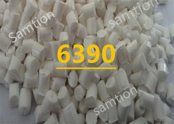 S-Plastic Xenoy 6390 hợp kim PET + PC tăng cường sợi thủy tinh 30% cho tiêm hỗ trợ khí với độ cứng cao.