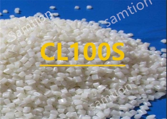 S-Plastic Xenoy CL100S đã được phát triển đặc biệt để có được sức mạnh tác động nhiệt độ thấp tốt, ổn định UV tuyệt vời