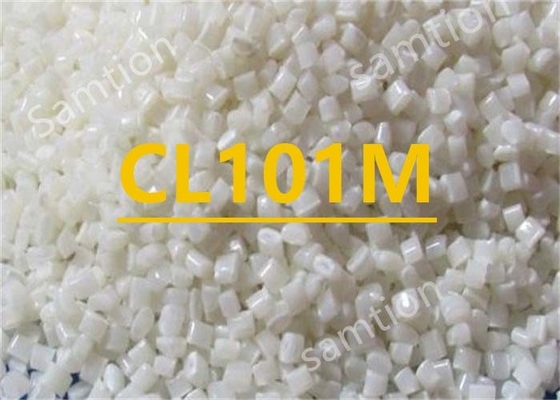 S-Plastic Xenoy CL101M đã được phát triển đặc biệt để có được sức mạnh tác động nhiệt độ thấp xuất sắc và chống lại