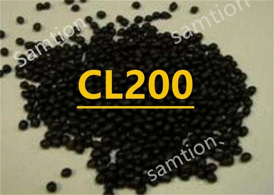 S-Plastic Xenoy CL200 là một hỗn hợp nhiệt nhựa bán tinh thể, được phát triển đặc biệt để có được tác động nhiệt độ thấp tốt.