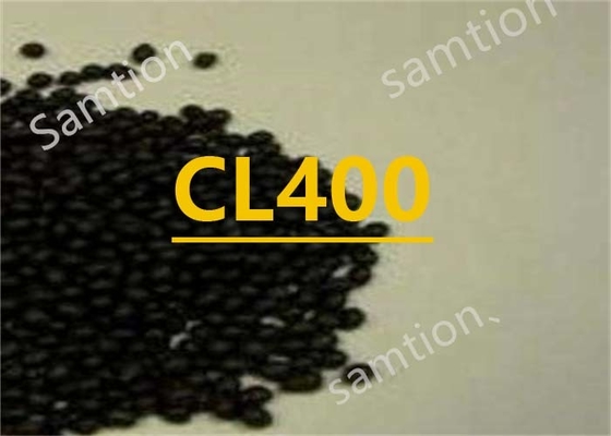 S-Plastic Xenoy CL400 đã được phát triển cho các ứng dụng ép, nơi mong muốn độ bền nóng chảy cao hơn.