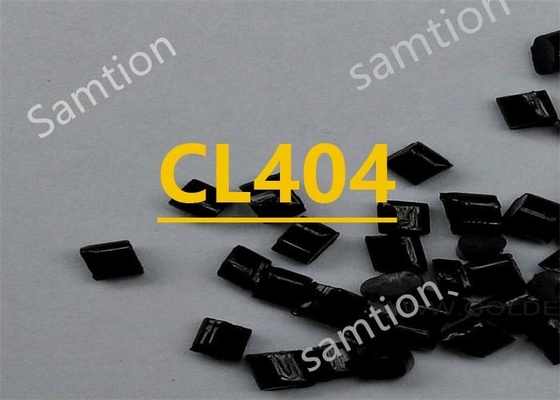 S-Plastic Xenoy CL404 đã được phát triển đặc biệt cho các ứng dụng ép và đúc, nơi có độ bền nóng chảy cao hơn