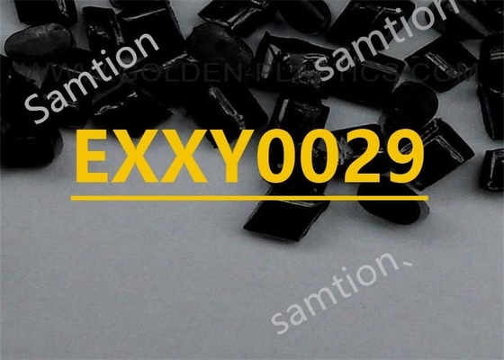 S-Plastic Xenoy EXXY0029 Thử nghiệm cấp cho XD1575S, PC-PBT cấp với tác động cao và dòng chảy cao