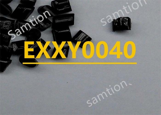 S-Plastic Xenoy EXXY0040 là một hỗn hợp không chứa, cung cấp hiệu suất tác động tuyệt vời trên một phạm vi nhiệt độ rộng và v