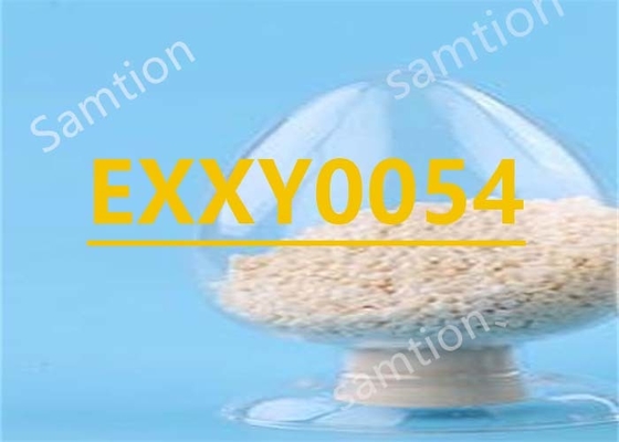 S-Plastic Xenoy EXXY0054 Nhiệt độ thấp tác động, dòng chảy cao Xenoy cho máy hấp thụ năng lượng ô tô