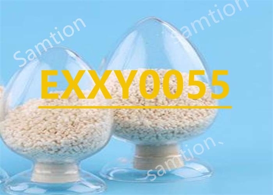 S-Plastic Xenoy EXXY0055 Xenoy 1103 dòng chảy cao với tác động nhiệt độ thấp giảm ở 0 °C cho ô tô