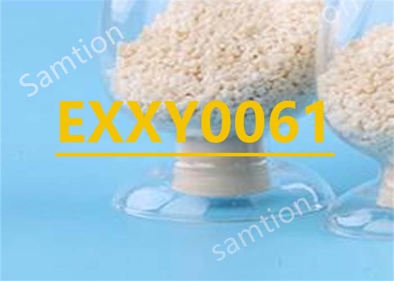 S-Plastic Xenoy EXXY0061 UV ổn định, độ bền nóng chảy cao cho hình thành nhiệt, ép hoặc đúc hơi của ô tô