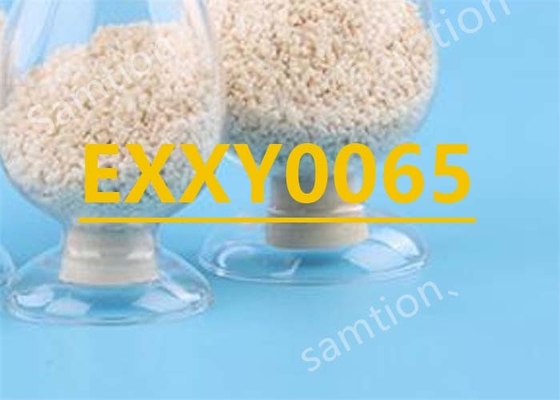 S-Plastic Xenoy EXXY0065 Hỗn hợp PBT / PC sửa đổi tác động. Chống hóa học tốt và dòng chảy cao, cho phép đúc tường mỏng.