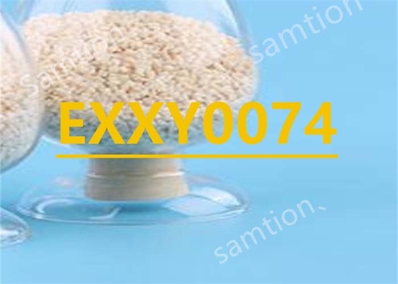 S-Plastic Xenoy EXXY0074 là một pha trộn PBT + PC chống cháy, biến đổi tác động.