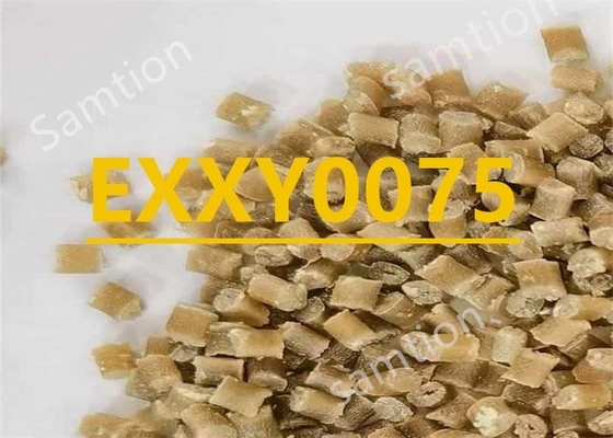 S-Plastic Xenoy EXXY0075 phiên bản không hấp dẫn bụi của CL300. PBT + PC, chống tĩnh, ổn định nhiệt, tác động sửa đổi, mờ,