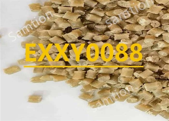 S-Plastic Xenoy EXXY0088 là một hỗn hợp bán tinh thể, tăng cường PC + PBT, với độ cứng rất cao - cân bằng ductility com