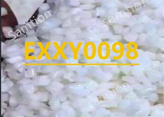 S-Plastic Xenoy EXXY0098 Xenoy PC / PBt nhựa cung cấp sức mạnh cao, nhiệt độ thấp tác động, kháng hóa học tuyệt vời và