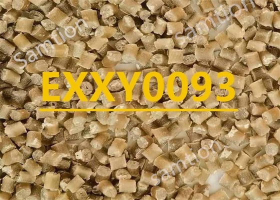 S-Plastic Xenoy EXXY0093 là một PC + PBT nhựa phun có hiệu suất tác động nhiệt độ thấp tuyệt vời.