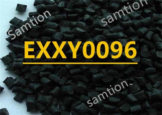 S-Plastic Xenoy EXXY0096 là một hỗn hợp PC + PBT tăng cường bán tinh thể, với độ cứng tuyệt vời - cân bằng độ dẻo cao