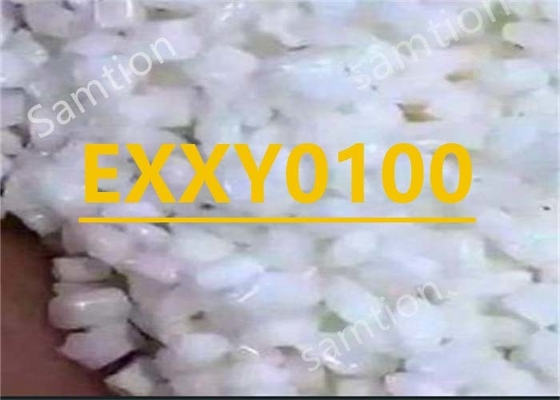 S-Plastic Xenoy EXXY0100 được phát triển đặc biệt để có được độ bền tác động nhiệt độ thấp tốt, độ ổn định UV tuyệt vời và c