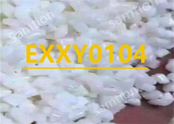 S-Plastic Xenoy EXXY0104 là một hỗn hợp PC + PBT tăng cường bán tinh thể, với độ cứng tuyệt vời - độ dẻo hơn