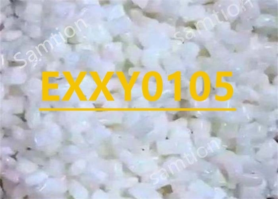 S-Plastic Xenoy EXXY0105 là một hỗn hợp PC + PBT tăng cường bán tinh thể, với độ cứng tuyệt vời - độ dẻo hơn