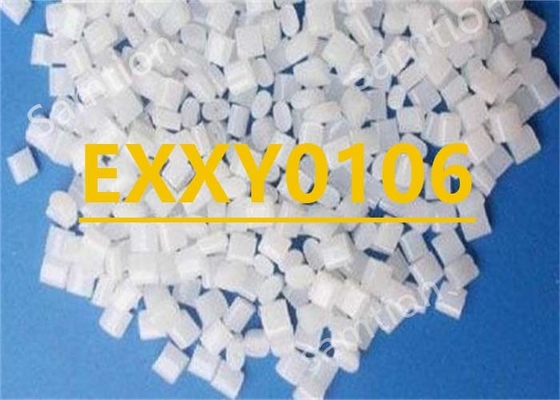 S-Plastic Xenoy EXXY0106 là một hỗn hợp PC + PBT tăng cường bán tinh thể, với độ cứng rất cao - cân bằng ductility co