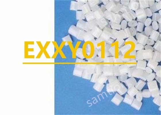 S-Plastic Xenoy EXXY0112 PBT + PC, chống va chạm / hóa chất.