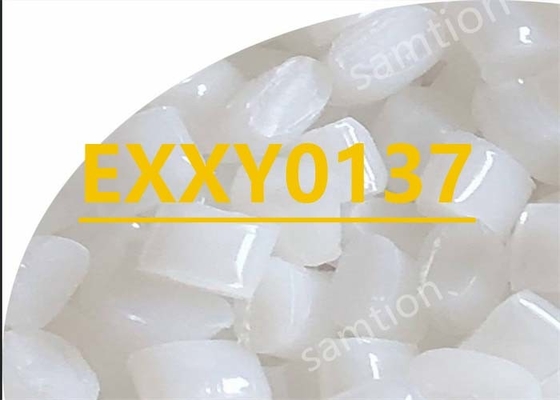 Nhựa S-Plastic Xenoy EXXY0137 iQ* (PBT+PC) là nhựa có lượng carbon thấp có trách nhiệm về môi trường.
