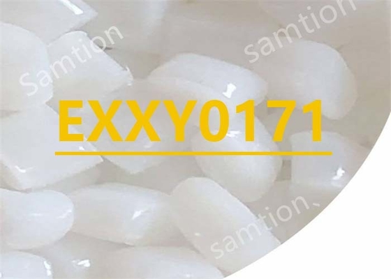 S-Plastic Xenoy EXXY0171 Xenoy iQ* nhựa PBT + PC bền vững về môi trường.