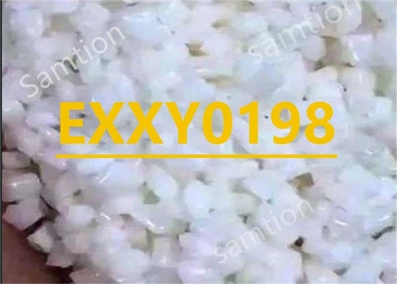 S-Plastic Xenoy EXXY0198 PBT+PC, Khả năng chống cháy, Chất khoáng đầy + Mạng lưới sợi, Động tác sửa đổi