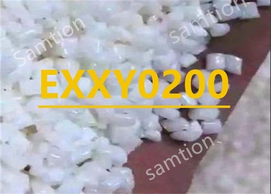 S-Plastic Xenoy EXXY0200 Xenoy iQ* nhựa PBT + PC bền vững về môi trường.