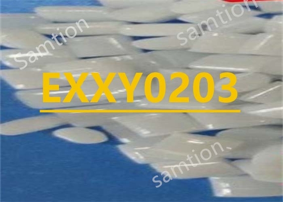 S-Plastic Xenoy EXXY0203 Khả năng chống cháy không chứa halogen, tác động / khả năng chảy tuyệt vời cho các ứng dụng E & E.
