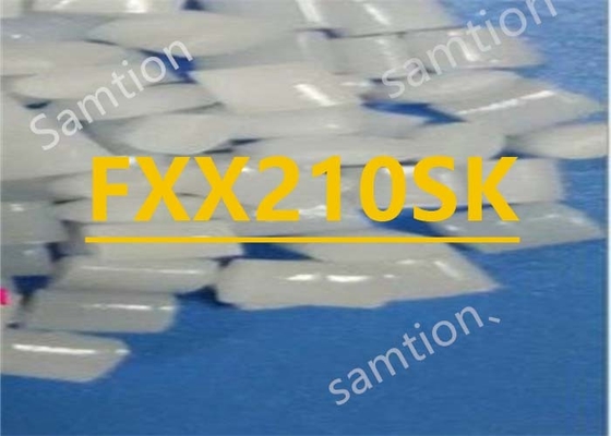 S-Plastic Xenoy FXX210SK là một PBT + PC không tăng cường nhựa phun với đặc tính tác động tuyệt vời và conta
