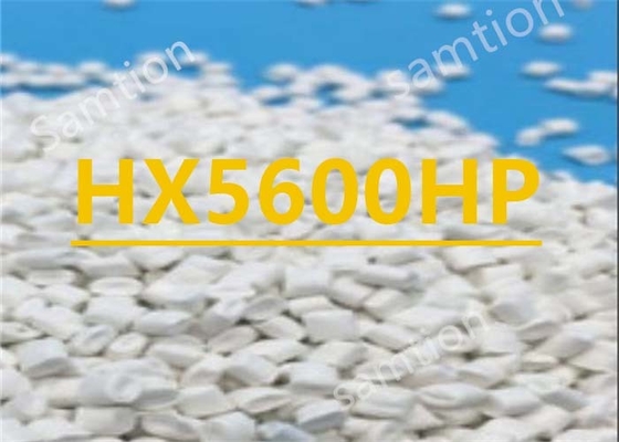 S-Plastic Xenoy HX5600HP là hỗn hợp bán tinh thể dựa trên PBT với tính chất dòng chảy và tác động cân bằng.