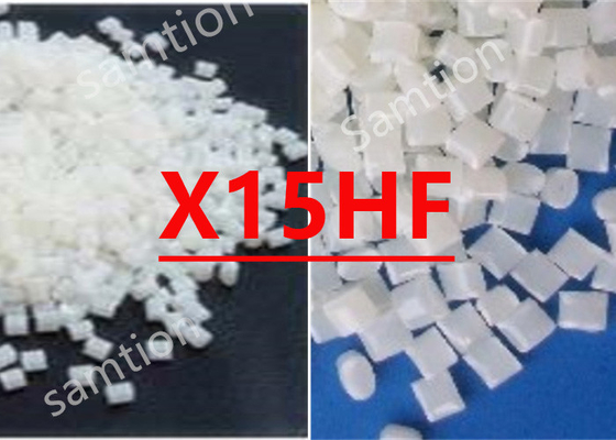 S-Plastic Cycolac X15HF ô tô: Chống nhiệt rất cao với khả năng xử lý tuyệt vời.