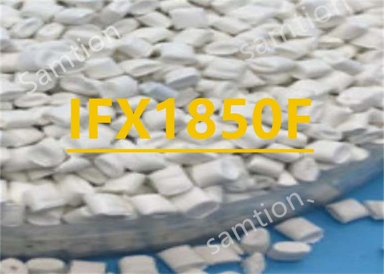 S-Plastic Xenoy IFX1850F PBT + PC, UV-Stabilizer, tác động sửa đổi.