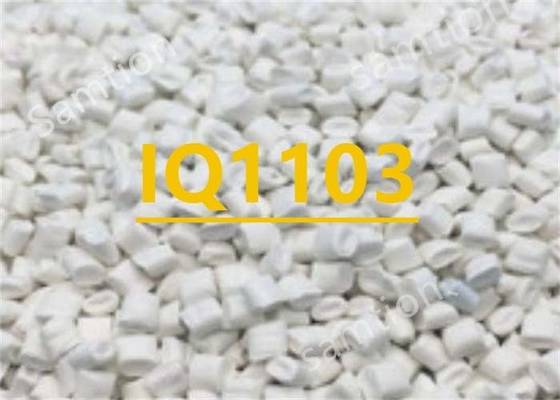 S-Plastic Xenoy IQ1103 Chất nhựa có trách nhiệm về môi trường, bền vững và có dấu chân carbon thấp.