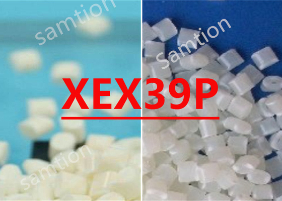 S-Plastic Cycolac XEX39P sẽ được bán trên thị trường với tên EX39P.