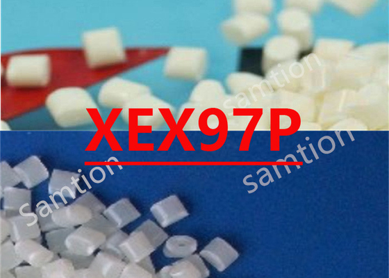 S-Plastic Cycolac XEX97P sẽ được bán trên thị trường với tên EX97P. Dữ liệu LOT duy nhất.