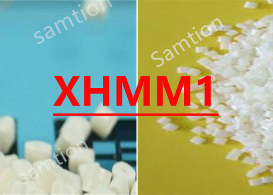 S-Plastic Cycolac XHMM1 hỗn hợp mô-đun cao với cả thẩm mỹ bề mặt và độ kéo dài tốt.