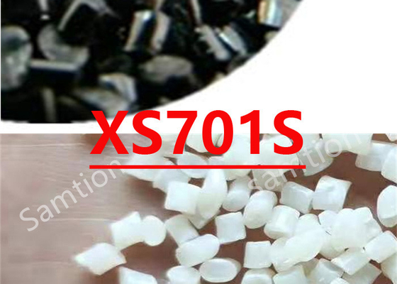 S-Plastic Cycolac XS701S một loại ABS mục đích chung. cửa sổ xử lý rộng, dòng chảy tuyệt vời và đặc tính cơ khí tốt
