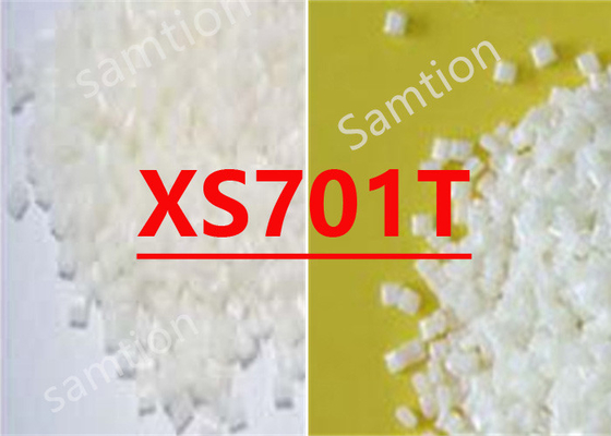 S-Plastic Cycolac XS701T một ABS mới phát triển cung cấp một sự cân bằng vượt trội của các đặc tính.