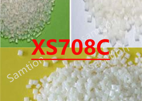 S-Plastic Cycolac XS708C là một sản phẩm ABS chống trầy xước lỗi thời với độ cứng và nhiệt rất cao, được sử dụng cho các ứng dụng