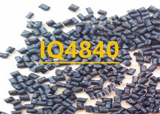 Nhựa S-Plastic Xenoy IQ4840 (PBT + PC) là nhựa có trách nhiệm môi trường, bền vững và có dấu chân carbon thấp.