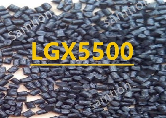 S-Plastic Xenoy LGX5500 Low Gloss Xenoy, cung cấp độ sáng thấp trên hầu hết các loại bề mặt công cụ.