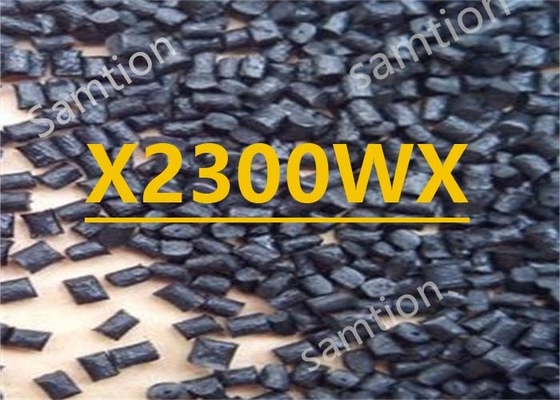 S-Plastic Xenoy X2300WX Hợp kim PC + PET không tăng cường, mờ. Chống hóa học, ổn định kích thước / hiệu suất cơ học