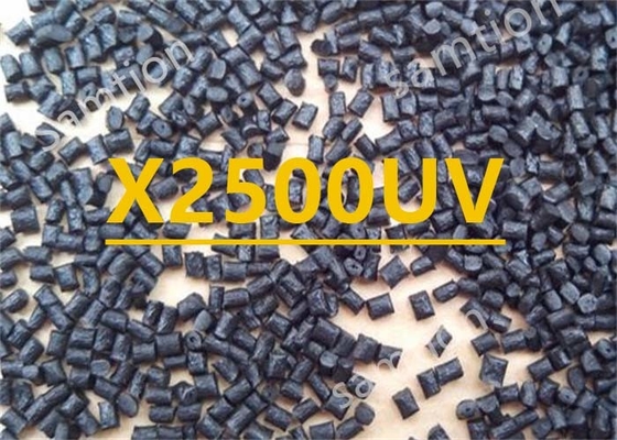S-Plastic Xenoy X2500UV là một hỗn hợp PC + PET vô hình không tăng cường, cung cấp hiệu suất va chạm tuyệt vời trên nhiệt độ rộng