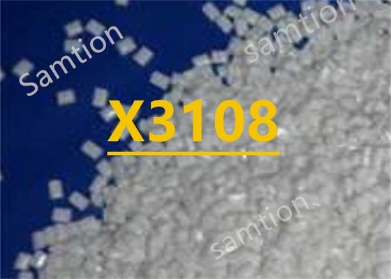S-Plastic Xenoy X3108 Không tăng cường, chống cháy, PBT + PC thay đổi tác động với Vo-0.8mm.