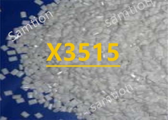 S-Plastic Xenoy X3515 chống cháy, biến đổi tác động, mờ, được thiết kế cho các ứng dụng trong vỏ viễn thông ngoài trời