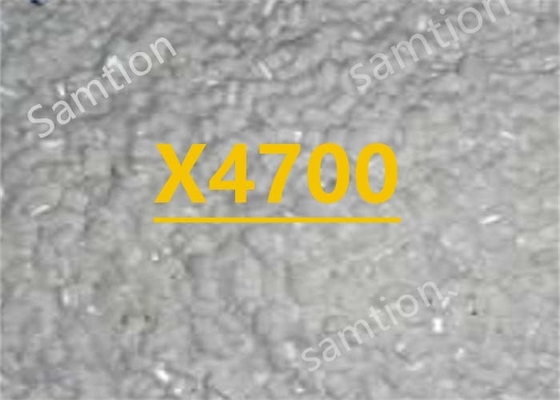 S-Plastic Xenoy X4700 nhựa được thiết kế đặc biệt cho các ứng dụng ép (blow molding), nơi có độ bền nóng chảy cao hơn