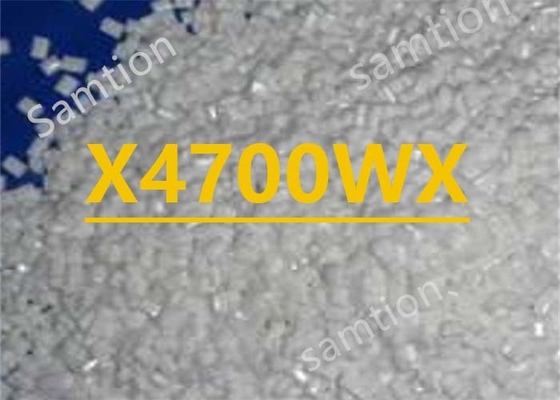 S-Plastic Xenoy X4700WX nhựa được thiết kế đặc biệt cho các ứng dụng ép (blow molding), nơi có độ bền nóng chảy cao hơn