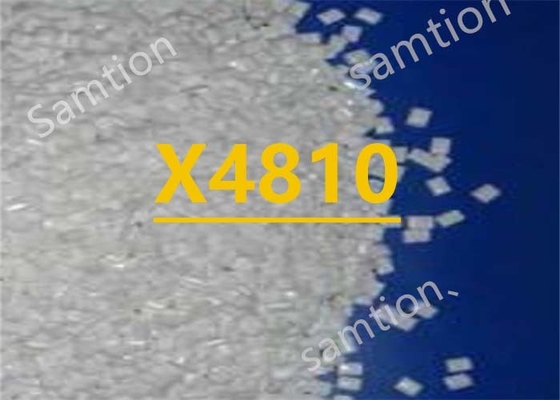 S-Plastic Xenoy X4810 là một hỗn hợp PC / PBT có độ ổn định với nước, High Modulus Ductile.