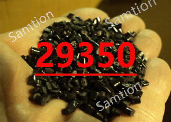 S-Plastic Geloy 29350 ASA: nhựa thay đổi tác động chịu thời tiết để hợp chất, chủ yếu với PVC.
