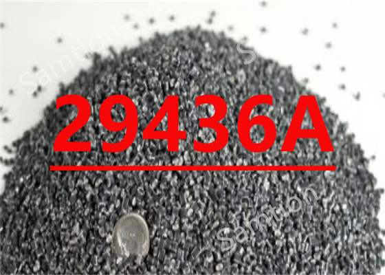 S-Plastic Geloy 29436A ASA chống thời tiết với sắc tố hiệu ứng thị giác.